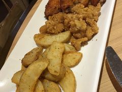 -百特喜·意大利餐厅(八佰伴镇江店)