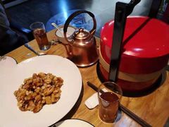 -壹零捌道·北京烤鸭(车公庄店)