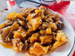 -同发号饭庄(复兴路店)