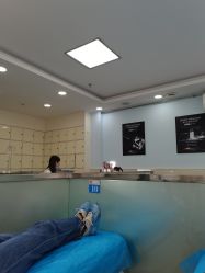 点击看大图 -痘博士广州·全国连锁祛痘机构