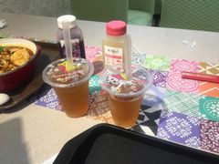 -丽丽三鲜螺蛳粉(田林路店)