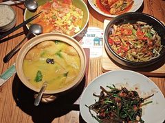 -麦合轻悦餐厅•常州菜(汉江店)