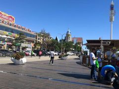 -老虎石海上公园