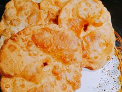 油饼-蓝田九大碗民俗食府(蓝田店)