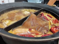 -呷哺呷哺(枫蓝国际店)