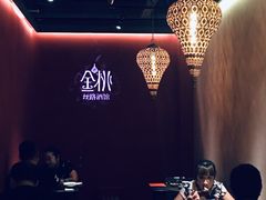 -丝路金桃·新疆菜(徐汇店)