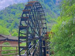 -矮寨·十八洞·德夯大峡谷景区