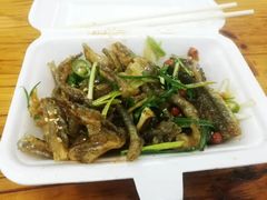-陈添記·祖傳爽鱼皮·西关老字号(广州首店)