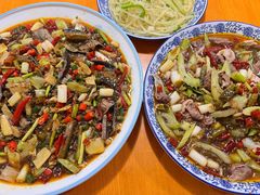 -李大爷的泡椒馆(冉家坝店)