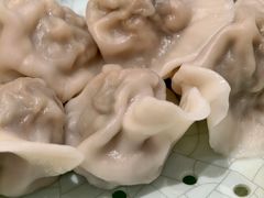 -老边饺子馆(东单店)
