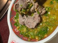 -大吉利·潮汕鲜牛肉火锅(西安店)
