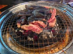 -吉志烤肉(太原总店)
