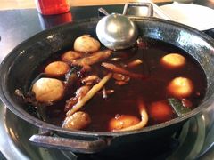 -李子坝梁山鸡(李子坝大鸡哥店)