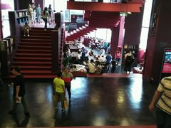 -当当梅溪书院(步步高梅溪新天地店)