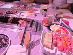 -丰茂烤串(全国首店)