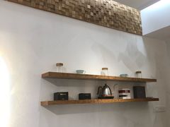 -Legno.ita Coffee by Wood(襄阳南路店)