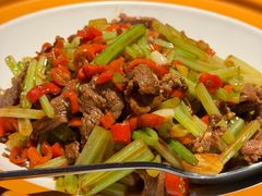 -恰八斗·猛火长沙菜(国贸店)