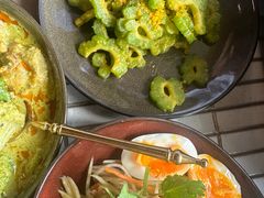 -CHINCHIN 青青·泰国料理(万象食家店)