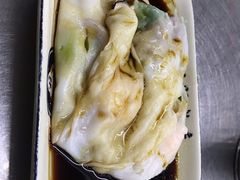 鲜虾牛肉肠-银记肠粉店(北京路店)