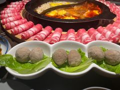 -九牧鱻·渝老鬼重庆火锅(人民路店)