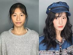-金夫人化妆摄影职业培训学校