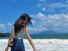 -大梅沙海滨公园