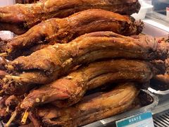 -老四川(T3航站楼F指廊店)