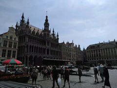 -布鲁塞尔大广场