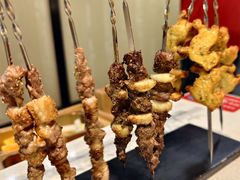 -和庆斋羊蝎子火锅·碳缸烧烤(顺义旗舰店)