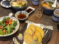 -田舍家Inakaya·炉端烧·铁板烧(天汇igc店)