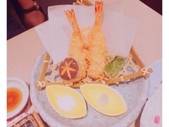 -蟹的岡田屋(正大广场店)