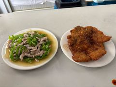 -大时代美食面馆
