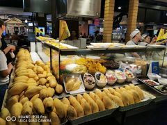 -Pier 21 (Terminal 21 Asok)
