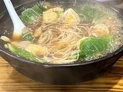 牛肉砂锅-凡老头米线砂锅(古荡新村西粮站)