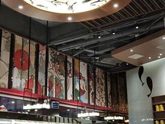 大堂-三禾寿司(石龙店)