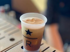 -星巴克臻选(上海合生汇1F店)