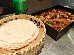 -三酌烧烤·烤鱼·青岛扎啤畅饮(人民广场店)