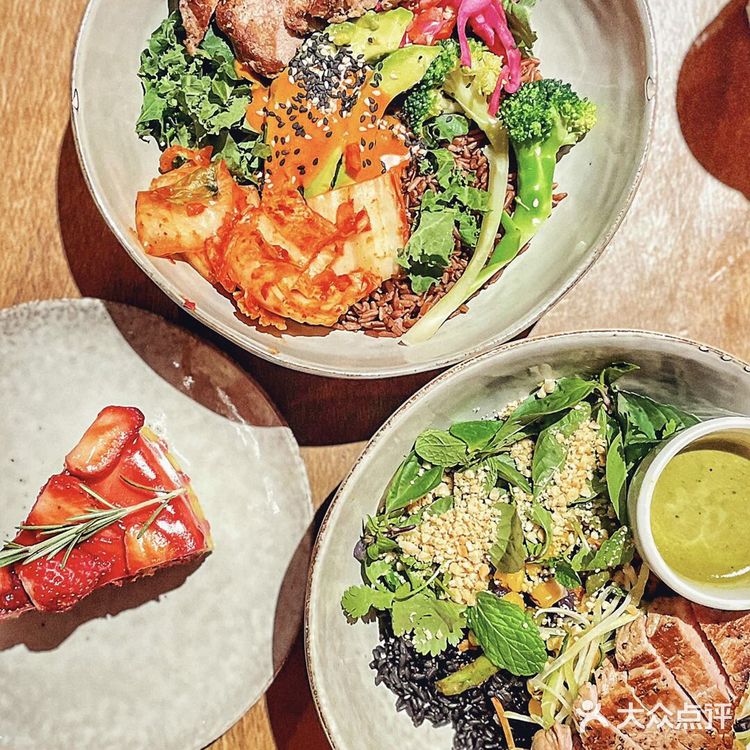 Wagas圣诞限定越吃越瘦|姜饼拿铁萌化人心