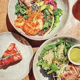 Wagas圣诞限定越吃越瘦|姜饼拿铁萌化人心