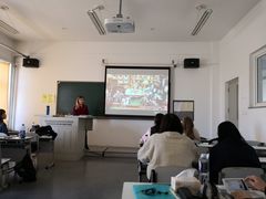 -大连外国语大学(旅顺校区)