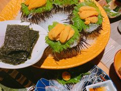 -本逸·割烹料理(湖墅店)