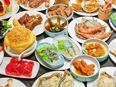 -川骄海鲜自助(亚运村店)