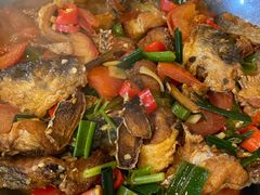 -61号餐吧(兴坪古镇漓江店)