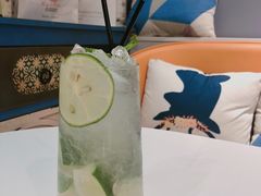 原味莫吉托-大象厨房(重庆道店)