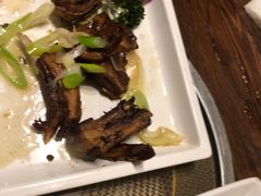 -思金拉措庄园藏餐(太阳岛店)