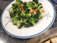 -东北食府·铁锅炖(花溪湾店)