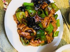 -九龙餐厅(大沽路店)