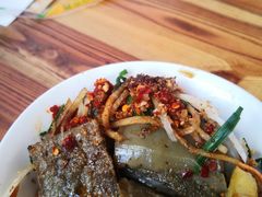 -胖金妹鸡豆凉粉店