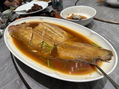 -鑫复盛礼记酒店·青岛菜