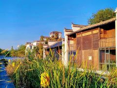 -观唐（国际）度假村温泉